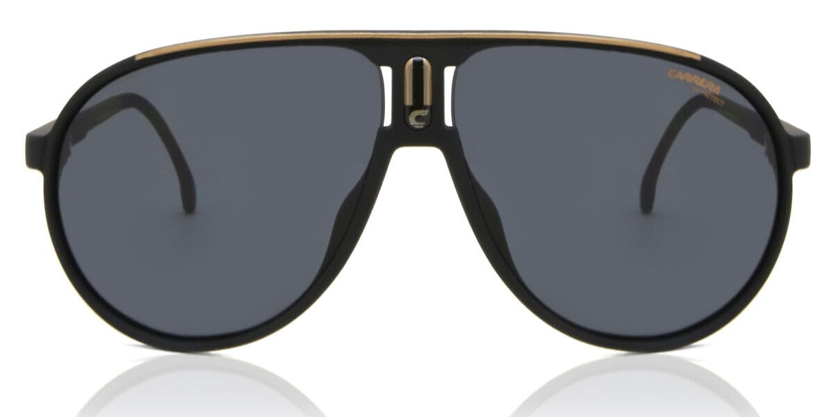 Carrera Champion/N Gafas, 003, 62/12/125 Unisex Adulto