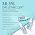 APLB Liposome Niacinamide LX Serum | LIPO LX NIAC CENTM 38.3% 1.35 FL.OZ/Korean Skincare, Efficient absorption, Long lasting hydration, Revitalize for gentle and improve skin texture