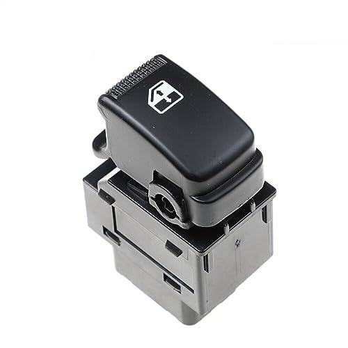 Interrupteur de lève-vitre électrique Tucson bouton unique 93580-2E000