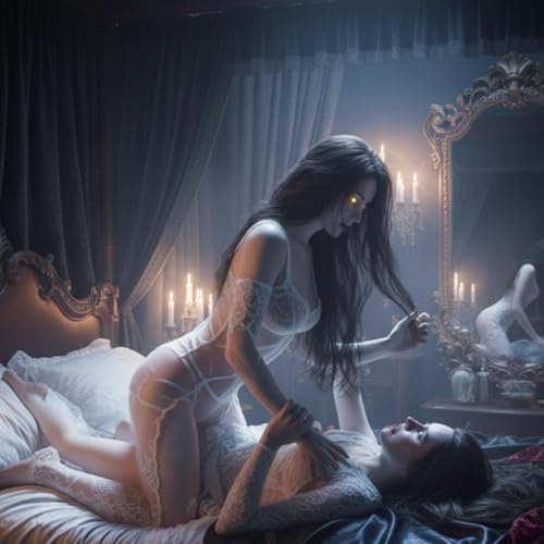 Rippers Carnal Nightmares cover art