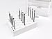 Cup Burs Fig 77B Concave Cutter Fraises Assortment 009-029 Set Fox Germany (E 4)