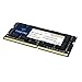 Timetec Premium 16GB DDR4 3200MHz (or 2933MHz or 2666MHz) PC4-25600 Non-ECC Unbuffered 1.2V CL22 2Rx8 Dual Rank 260 Pin SODIMM Laptop Notebook PC Computer Memory RAM Upgrade