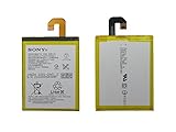 Original Sony Xperia Z3 D6603, D6643, D6653 3100 mAh Akku – 1281–2461