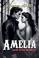Amelia B0GC4TNRYN Book Cover