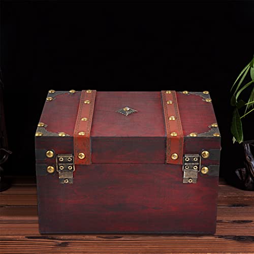Power Unico Flower 2 Pcs/Set Vintage Handmade Storage Box thumb #4