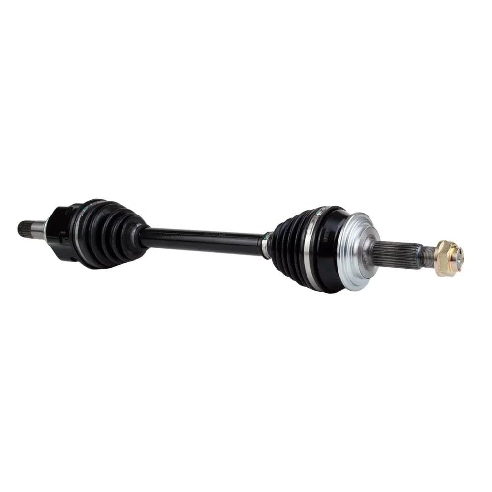 Cardan Transmission Arbre De Transmission Avant Gauche Essieu Homocinétique 43420-02670 pour Toyota pour Levin pour Verso pour Corolla pour Verso pour Wish 2000- Kit Transmission