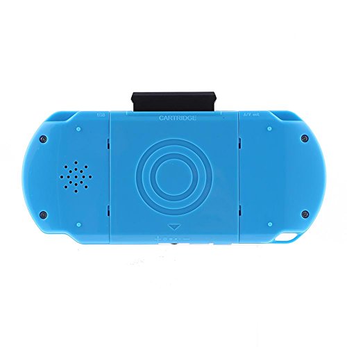 Image of Video Game for Kids Handheld PVP Game Station Light 3000 Best Gaming Console Video Games for Boys /Girls