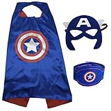 Maribus-FL Superhero Capes...image
