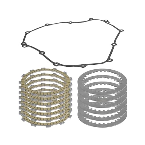 Disque d'embrayage sans fuite kit joint pour MT07 et XTZ700