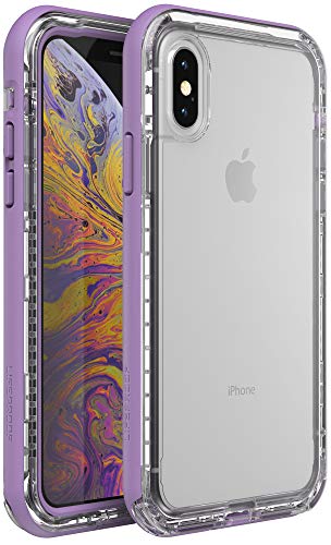 LifeProof Next Series Case for iPhone Xs & iPhone X - Retail Packaging