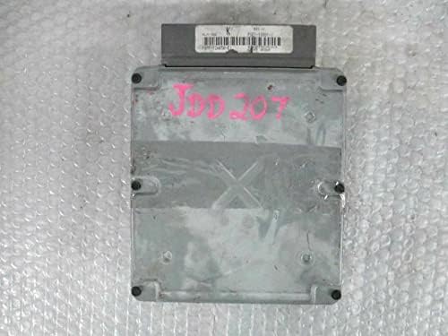 Módulo de control del ECM del motor para 99 compatible con Mazda 626 F8FF-12A650-EJ F8FF12A650EJ