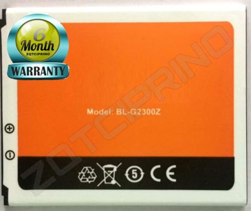 Image of Original BL-G2300Z Battery for Gionee Pioneer P5L Battery with 6 Month Warranty****(R10)
