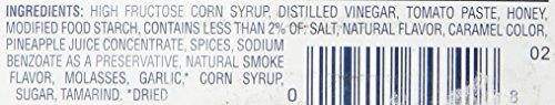 Sweet Baby Ray'S DCS-1802 Sweet Baby Rays Barbecue Sauce thumb #6
