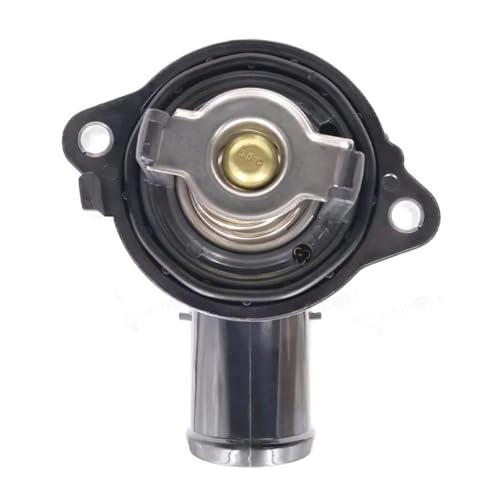 Image of Car Engine Thermostats For Chrysler 300 3.6L V6-2015-Engine Coolant Thermostat Housing 05184977