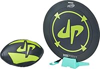 Algopix Similar Product 2 - NERF Sports Dude Perfect PerfectSmash