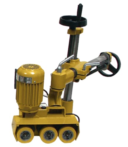 Powermatic 3-Roll Power Feeder, 1/4 HP, 115V 1Ph (Model PF3-JR)