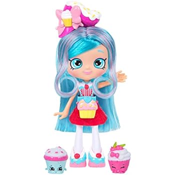 Shopkins Chef Club Shoppies Jessicake Doll | Shopkin.Toys - Image 4