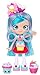 Shopkins Chef Club Shoppies Jessicake Doll