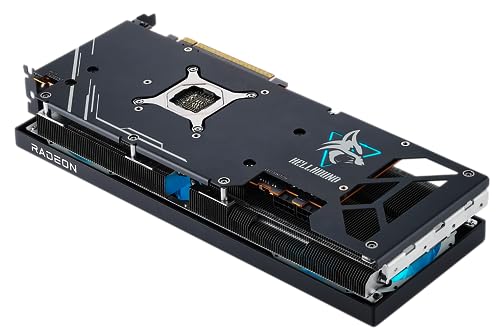 Image of PowerColor Hellhound AMD Radeon RX 7900 GRE Graphics Card 16GB GDDR6