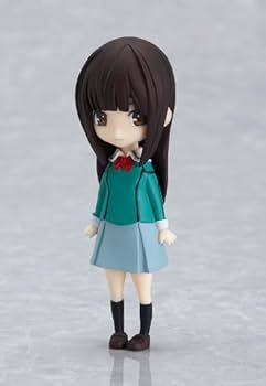 バクマン　フィギュア　コンプリート a1.グッドスマイルカンパニー バクマン。トレーディング