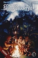 Contes désenchantés 2359001485 Book Cover