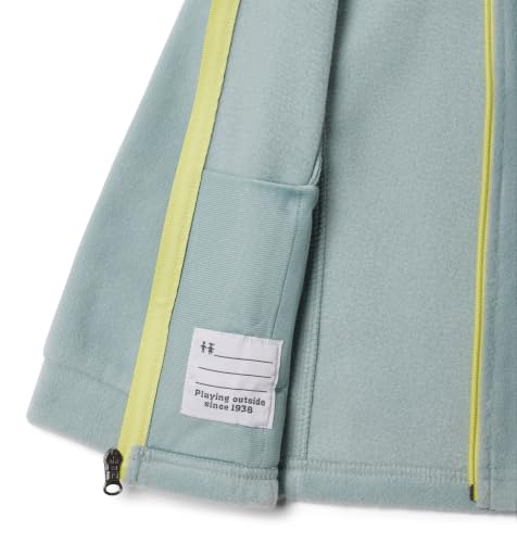 Image of Columbia Unisex-Baby Benton Springs Fleece Jacket