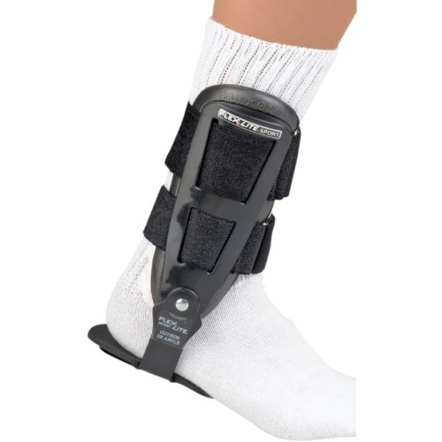 FLA ORTHOPEDICSFlexLite Hinged Ankle Brace, Each