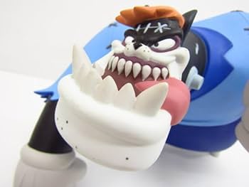 Amazon | バウンティーハンター コラボ ジュリアス フィギュア