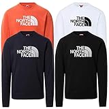  The North Face Sweatshirt Drew Peak