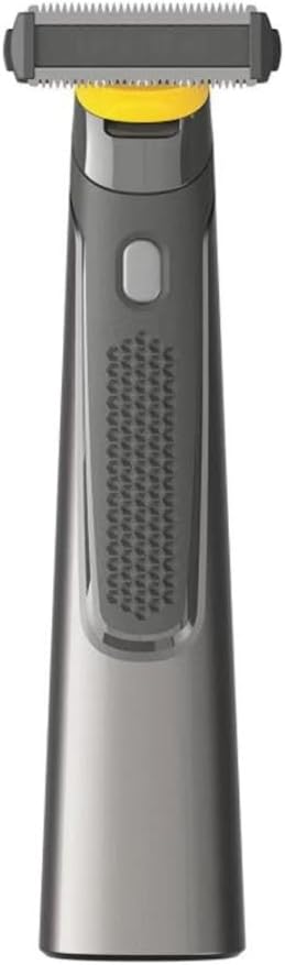 Electric USB Charging Hair Trimmer Handheld Hair Beard Grooming Shaver