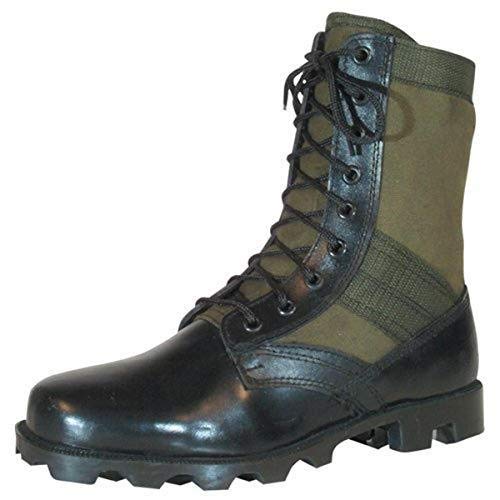 Fox OutdoorProducts Vietnam Jungle Boot