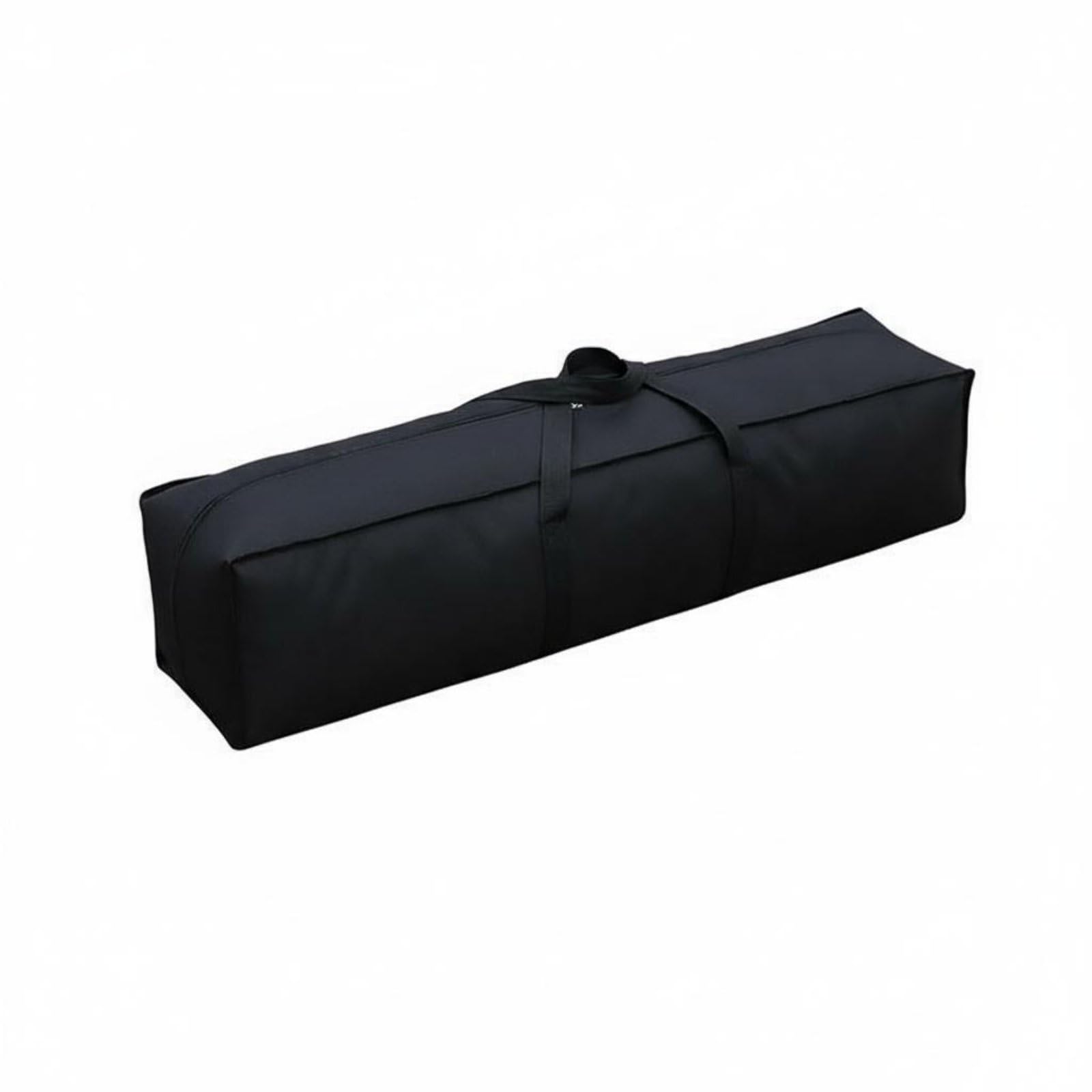 Fishing Rod Carrying Bag Waterproof Fishing Rod and Reel Case Long Rectangular Equipment Bag Versatile for Anglers, Travel, 80-20-20cm-picture-22