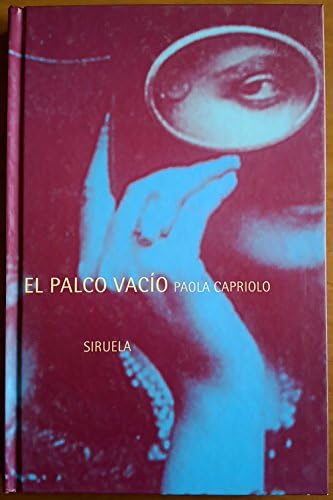 El palco vacío (Libros Del Tiempo)