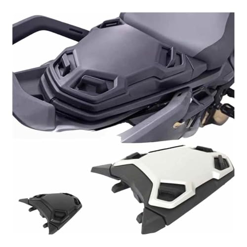 Housse de siège arrière moto R1300GS capot de selle bagages 2023
