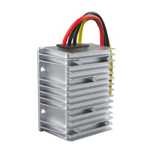 Convertisseur Buck abaisseur de tension continue 18V-90V vers 15V