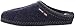 Haflinger Women's AS20 Slipper,Navy,50 EU(Womens 19 / Mens 17) M US