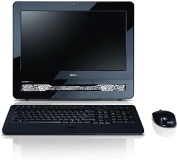 Amazon Com Dell Inspiron One 19 Io19 44bga 18 5 Inch Multi Touch Desktop Pc Pulido Negro Con Toques Graffiti Discontinued Por Fabricante Electronica