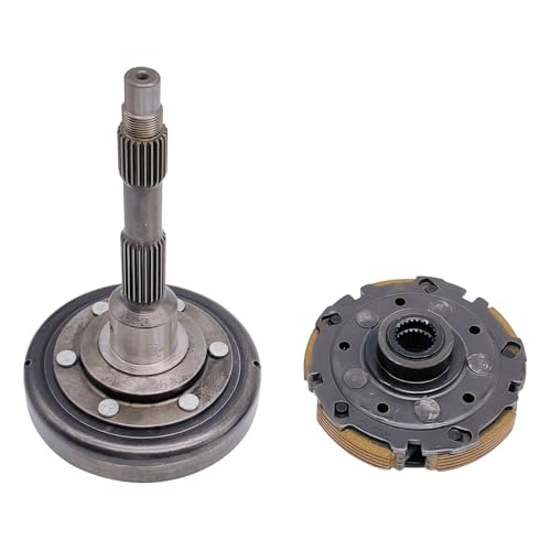 Support d'embrayage humide CFMOTO boîtier de tambour pour réparer votre quad de rando