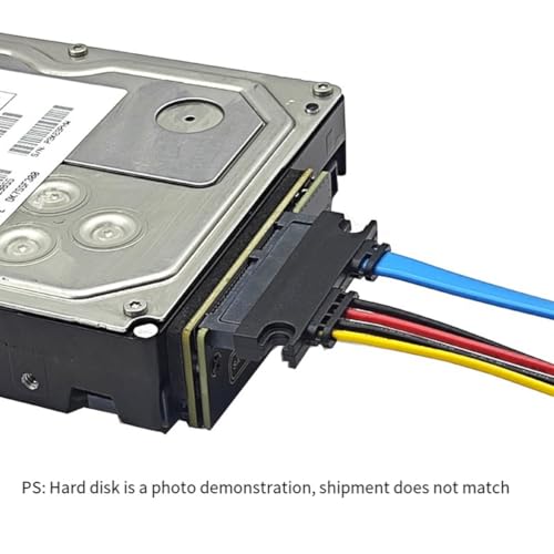 Adaptador SATA a SAS para Conectar Discos de Servidor en Placas de Escritorio de Forma Sencilla 2