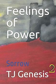 Paperback Feelings of Power: Sorrow Book