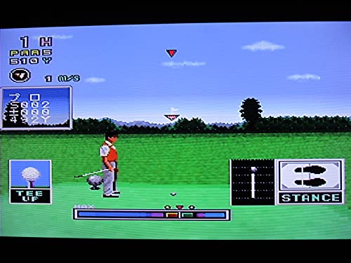 芹沢信雄のバーディートライの関連画像7