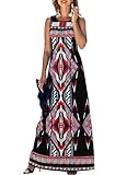 robe droite noir 123 Cette robe bohème est jolie avec les couleurs parfaites La coupe généreuse est également fabuleuse. Cadeau spécial pour mère, fille, petite amie ou épouse. C'est également une robe parfaite pour les femmes enceintes.