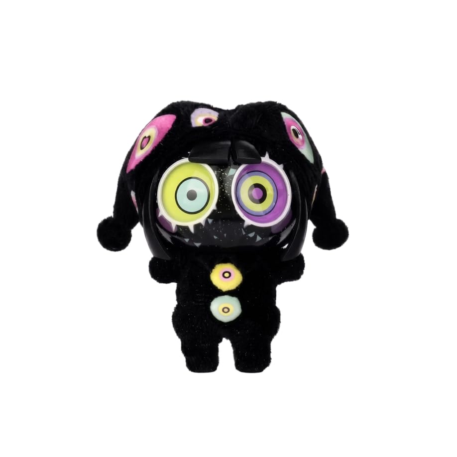Monster Circus Plush Circus Plushies Cartoon Soft Pillow for Fans