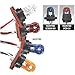 Nova Screw-in Strobe Head Red