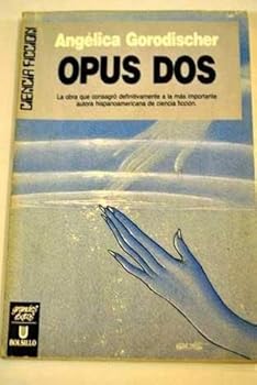 Paperback Opus Dos Book