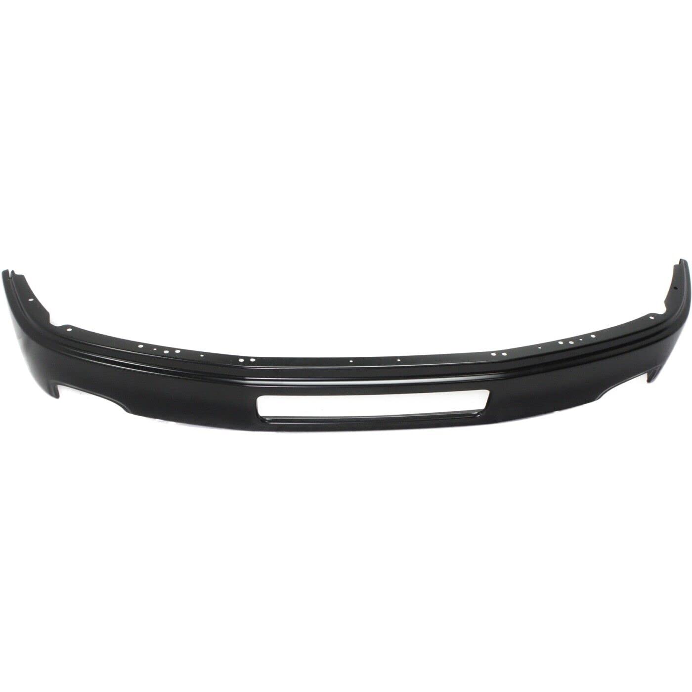 Amazon.com: Bumper For GMC Sierra 2500 3500 2011 To 2014 Front 