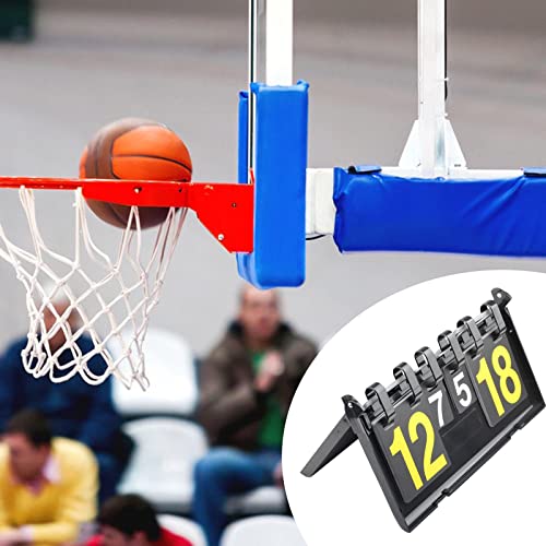 de profissional Números Digital Flip Keeper para competição de, esportes ao ar livre, vôlei