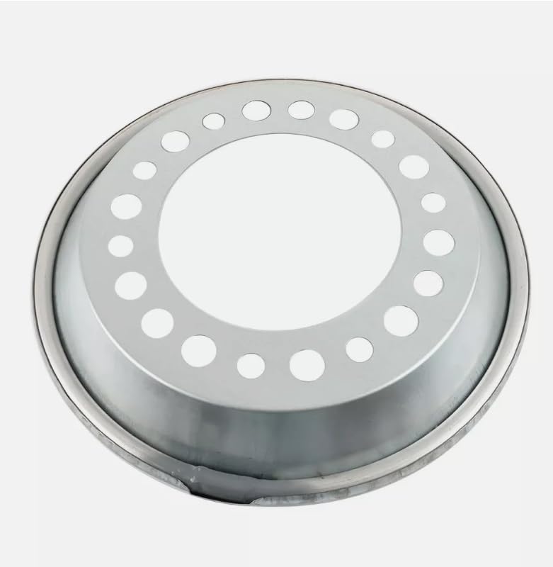 Image of 800-822 Auto Wheel Balancer for 22.5-24.5 inch Wheel - Steer (Set of 2)