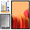 for Samsung Galaxy Tab A8 10.5 2021 Screen Replacement Tab A8 10.5 2021 LCD Display for Samsung Tab A8 Model SM-X200 LCD SM-X205 LCD Digitizer Touch Assembly Repair Part with Tools