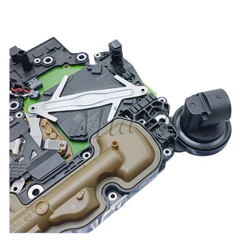 Módulo de control de transmisión TCU para modelos Mercedes Benz GLC y GLE 6